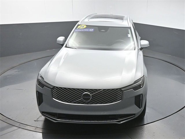 Used 2025 Volvo XC90 B5 Core w/ Protection Package image 45