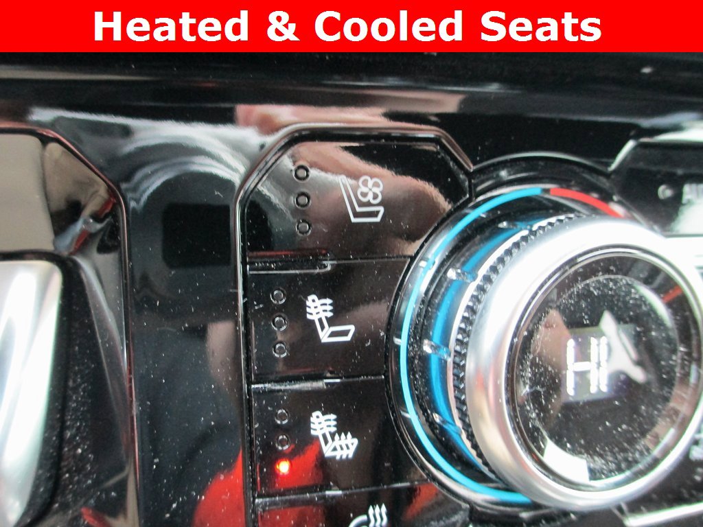 Certified 2023 GMC Sierra 1500 Denali image 19