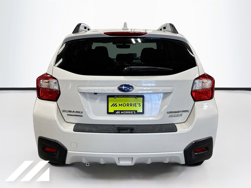 Used 2017 Subaru Crosstrek 2.0i Limited image 6