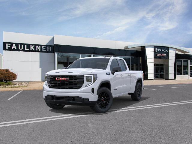 New 2026 GMC Sierra 1500 Elevation image 30