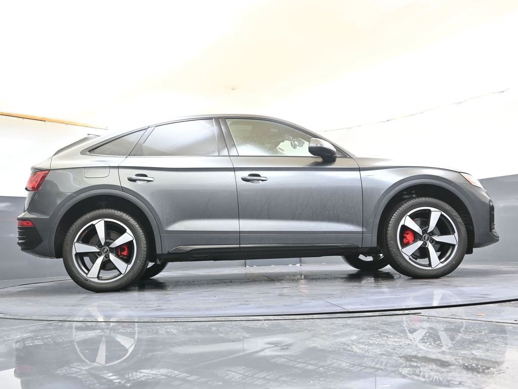 Certified 2024 Audi Q5 2.0T Premium Plus image 34