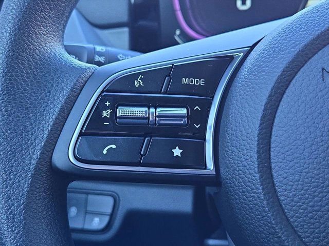 New 2026 Kia Seltos LX image 18