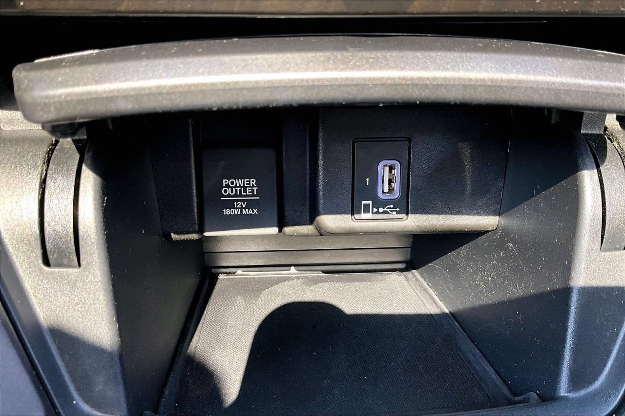 Used 2018 Honda Accord EX-L image 17
