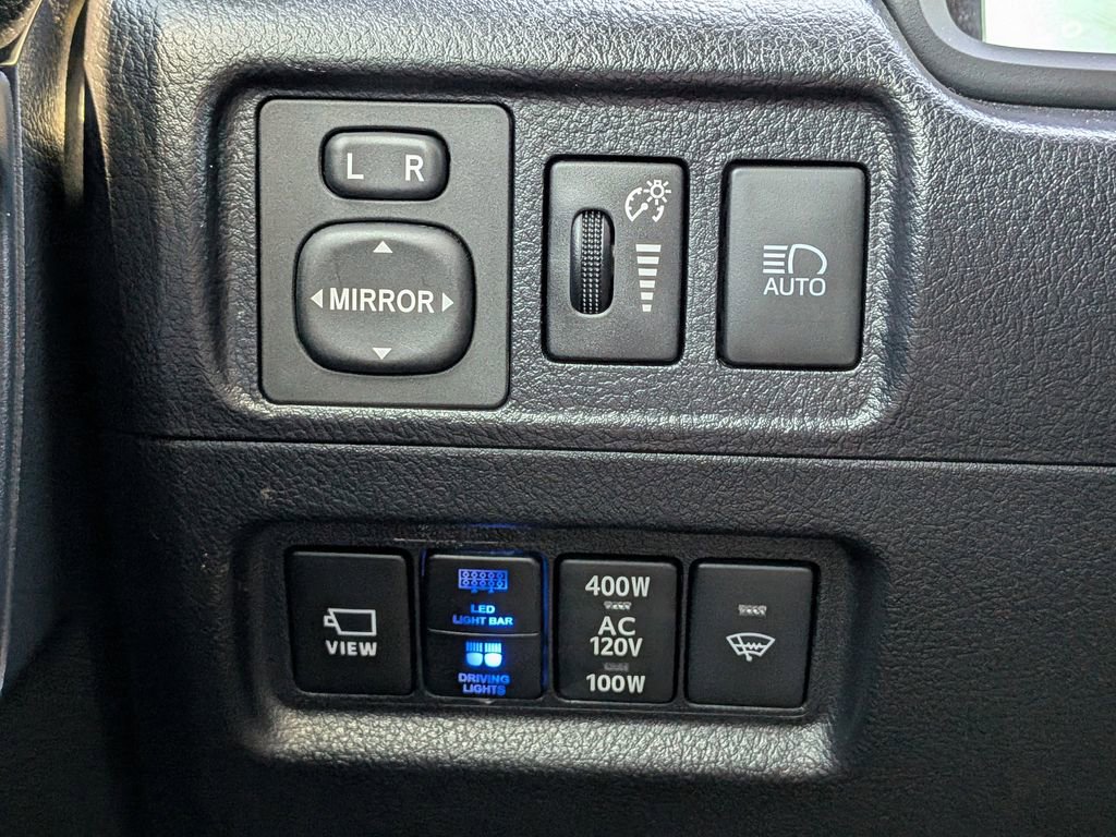 Used 2023 Toyota 4Runner TRD Pro image 31