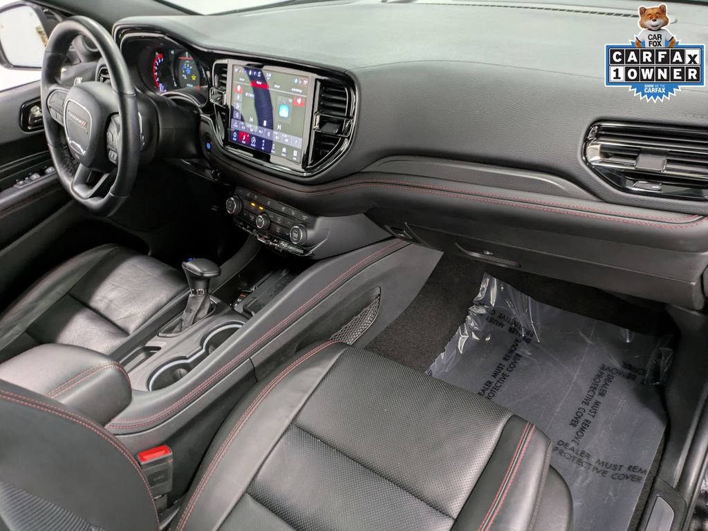 Used 2025 Dodge Durango GT AWD/4WD image 36