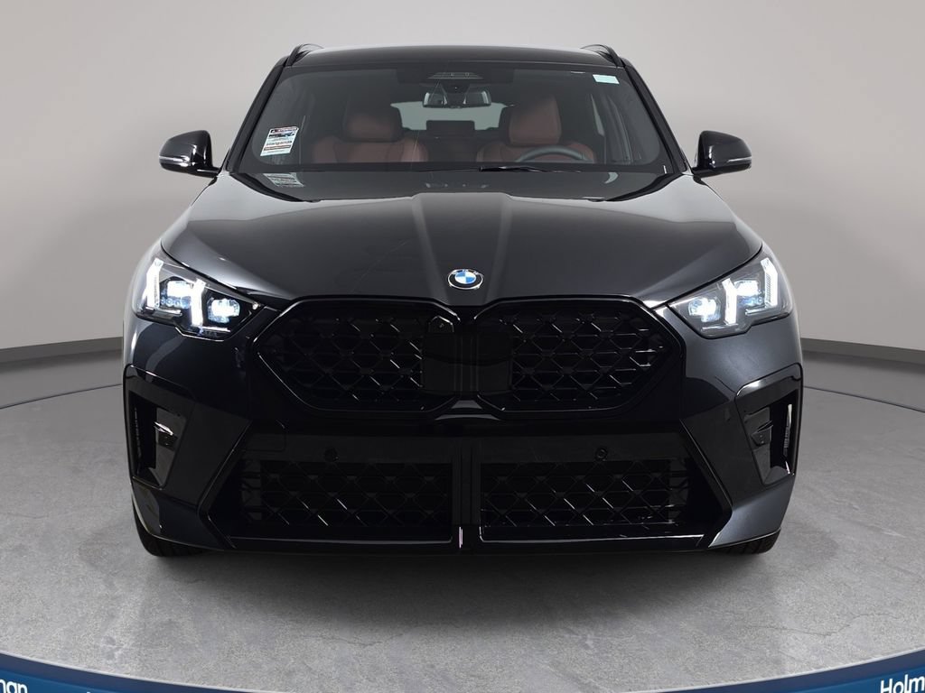 New 2026 BMW X2 xDrive28i w/ Technology Package AWD/4WD image 2