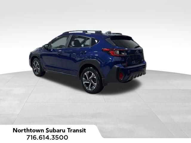 Used 2024 Subaru Crosstrek 2.0i Premium AWD/4WD image 3