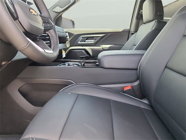 New 2026 Chevrolet Silverado EV LT w/ Plus Package image 21