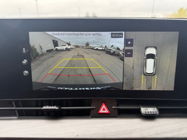 Certified 2023 Kia Sportage X-Pro Prestige AWD/4WD image 23
