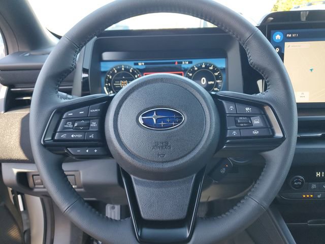 New 2026 Subaru Outback Limited image 24