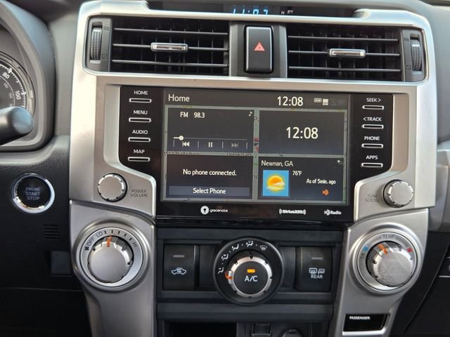 Used 2020 Toyota 4Runner SR5 Premium RWD image 16
