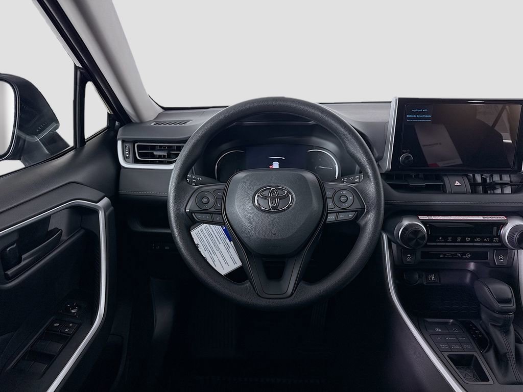 New 2025 Toyota RAV4 LE image 15
