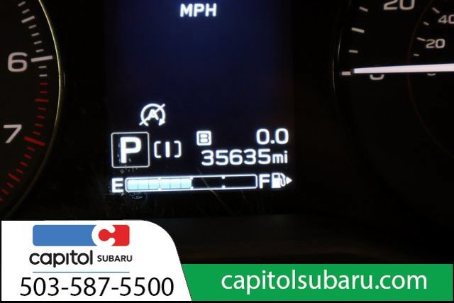 Used 2021 Subaru Crosstrek 2.0i Premium w/ Moonroof Package AWD/4WD image 18
