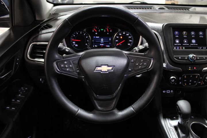 Used 2024 Chevrolet Equinox LT image 33