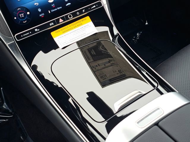 New 2026 Mercedes-Benz GLC 300 4MATIC image 33