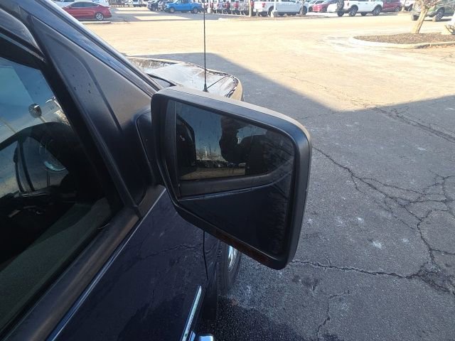 Used 2013 Ford F150 XLT w/ Luxury Equipment Group image 5