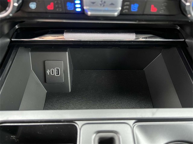 New 2025 Ford F150 Lariat w/ Equipment Group 501A Mid image 19