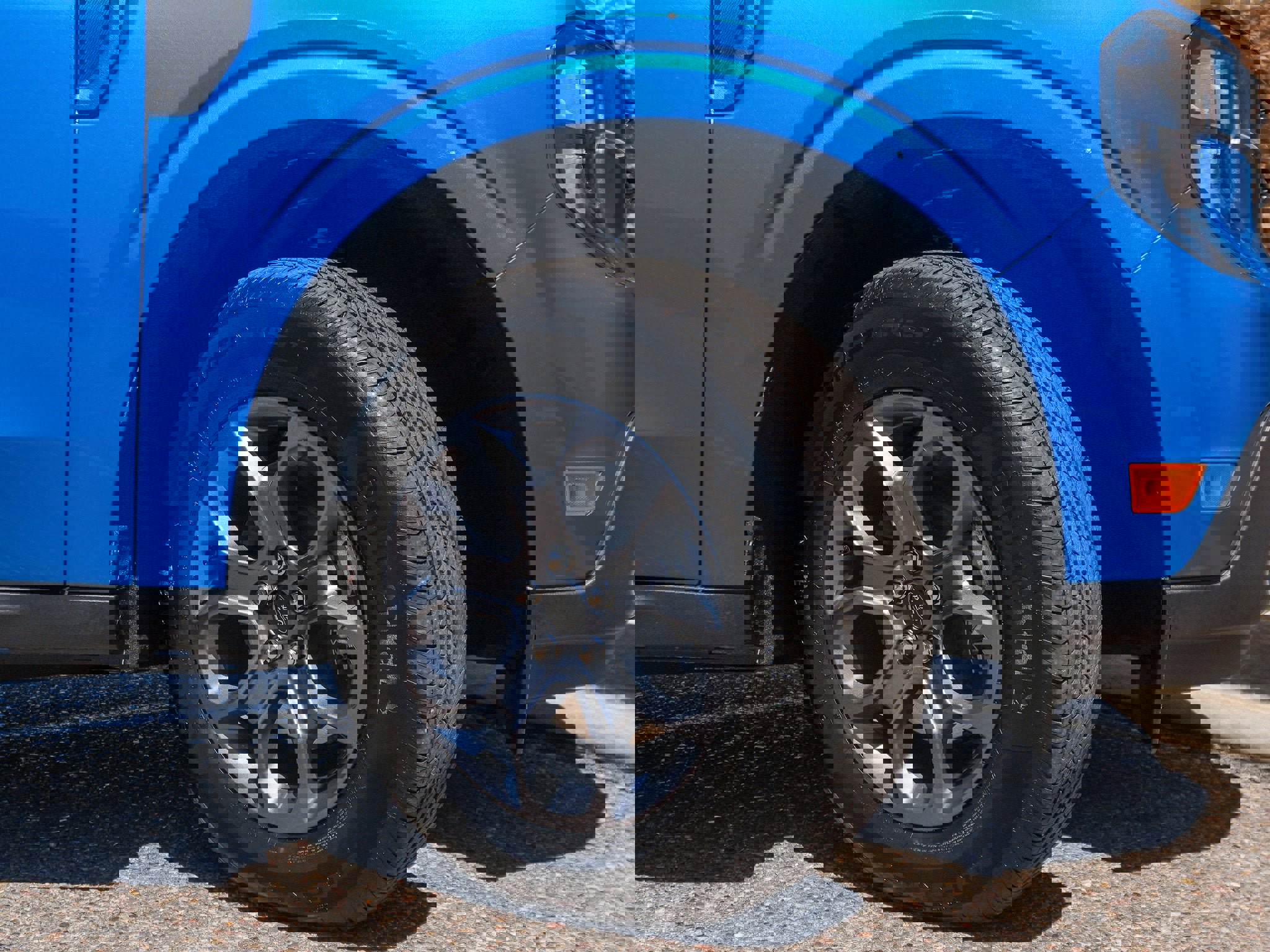 New 2025 Ford Maverick XLT w/ Equipment Group 301A image 13