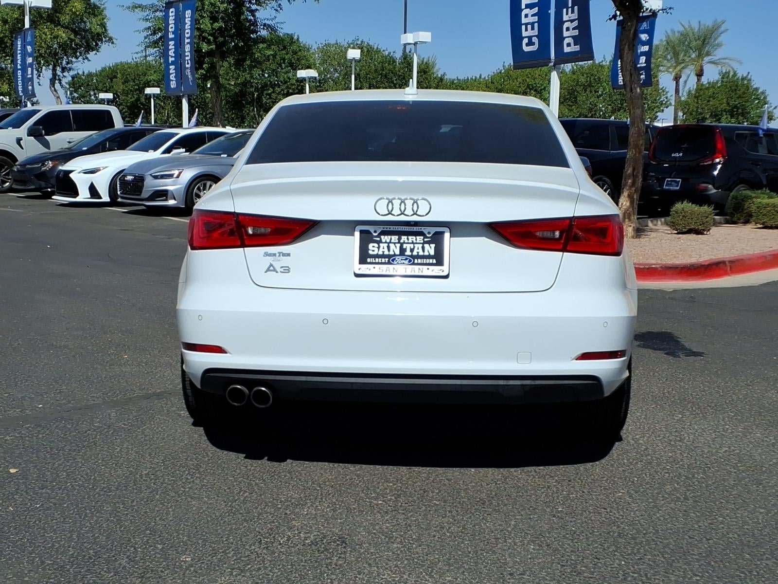 Used 2016 Audi A3 1.8T Premium FWD image 5
