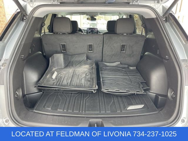 Used 2024 Chevrolet Blazer LT w/ Convenience Package image 24