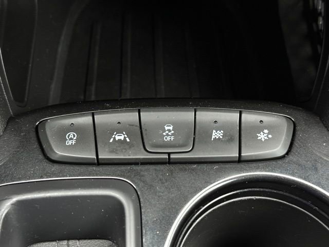 Used 2022 Chevrolet TrailBlazer LT image 33