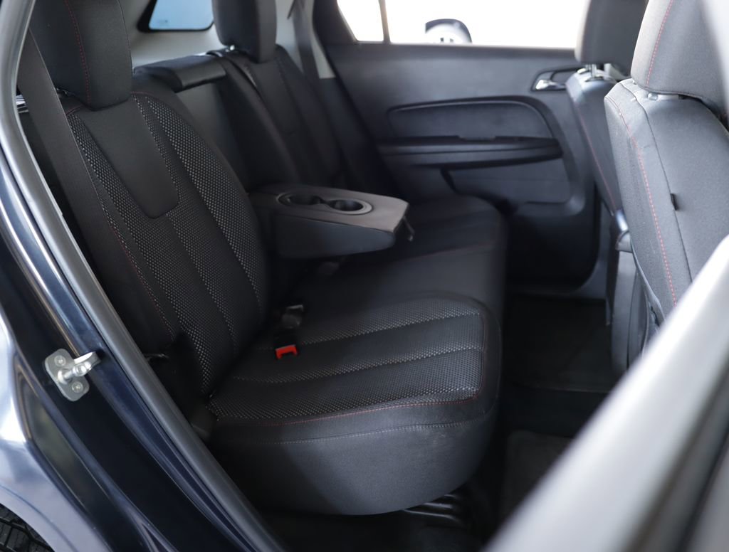Used 2015 GMC Terrain SLE FWD image 27