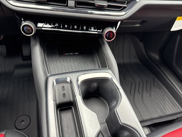 New 2025 Chevrolet Equinox EV RS w/ Active Safety Package 3 AWD/4WD image 17