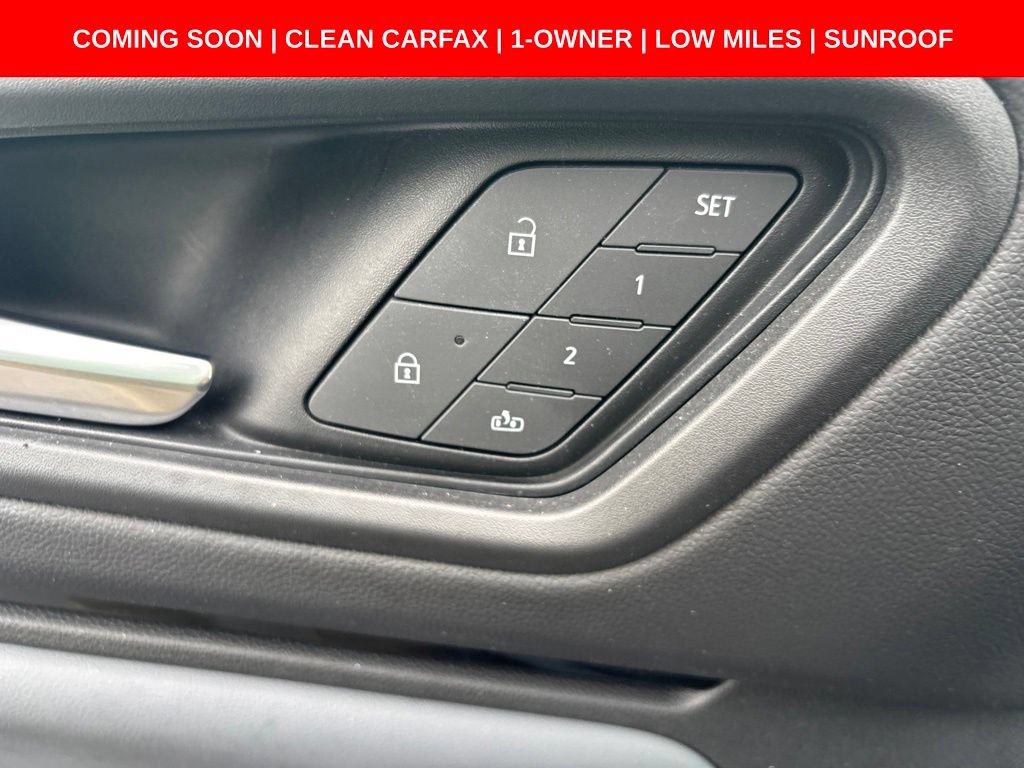 Used 2024 Honda Prologue Elite image 21