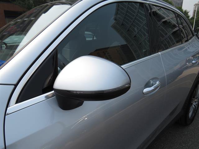 Used 2026 Mercedes-Benz GLC 300 4MATIC image 27