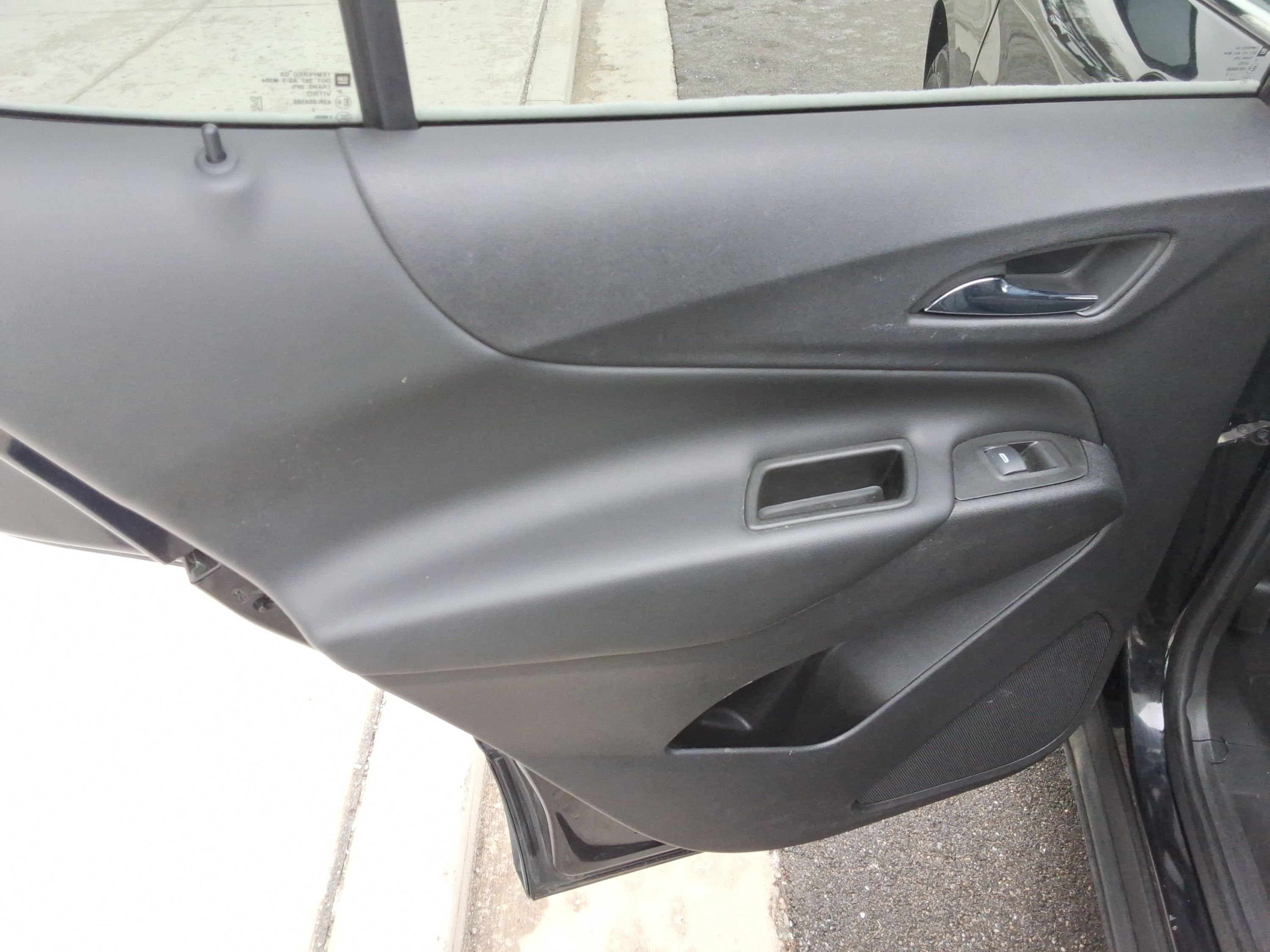 Used 2022 Chevrolet Equinox LT image 22