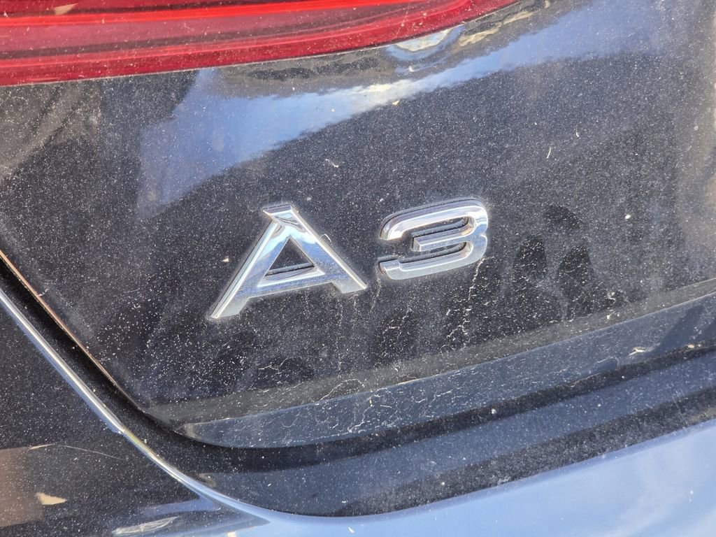 Used 2022 Audi A3 2.0T Premium image 7