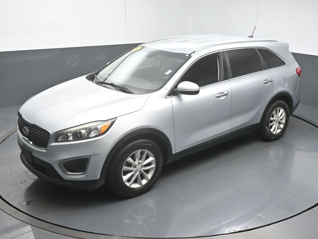 Used 2016 Kia Sorento LX image 43