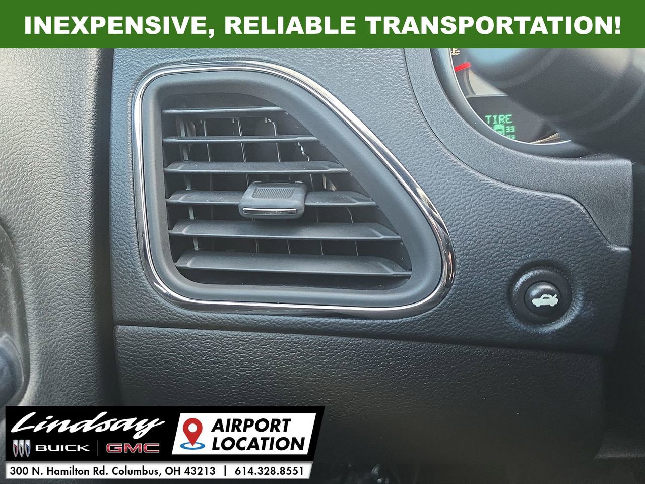 Used 2013 Chrysler 200 Touring FWD image 16