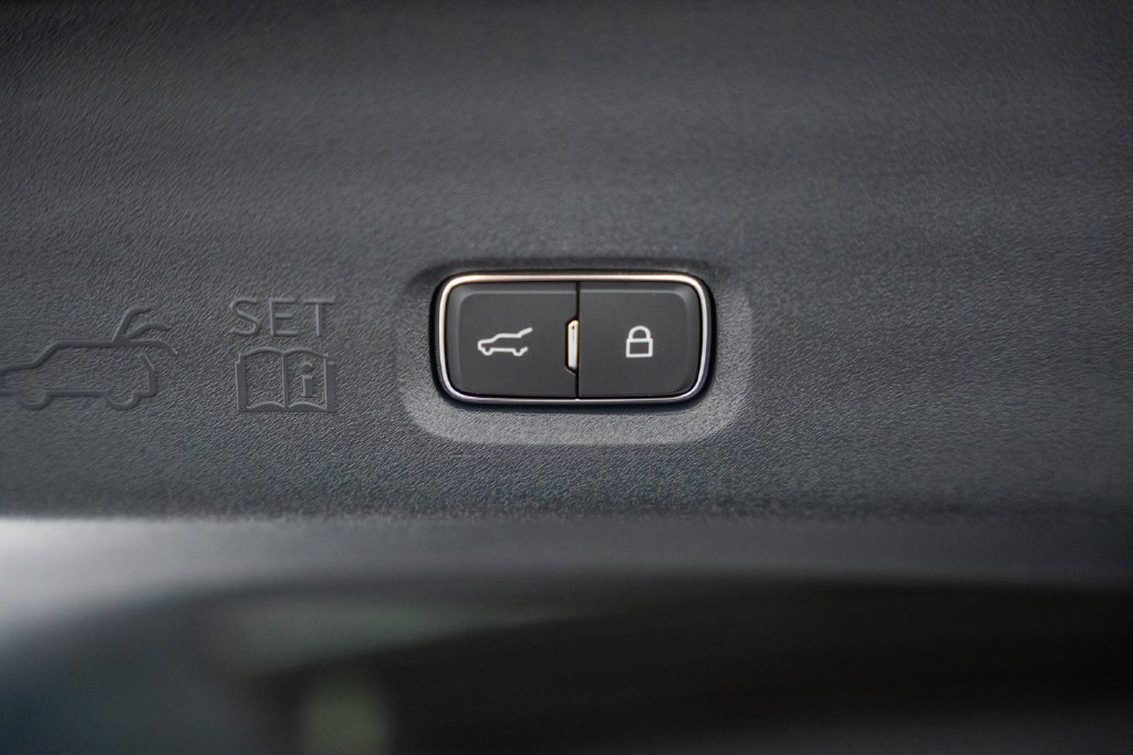 New 2027 Ford Expedition Platinum AWD/4WD image 15