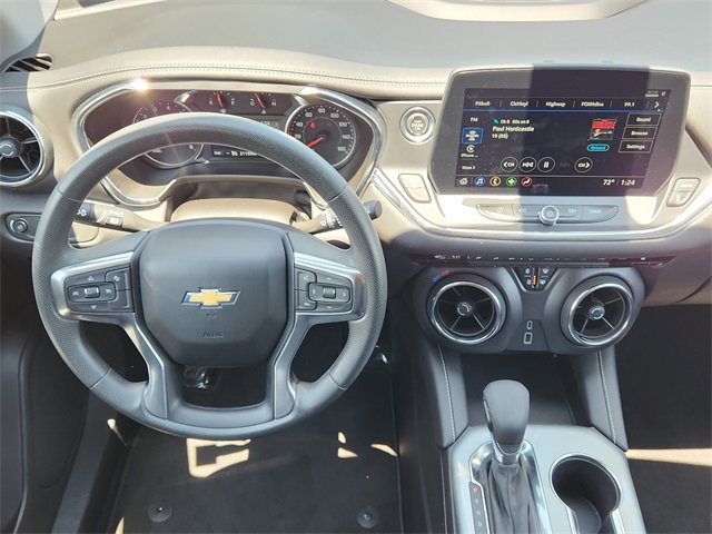 Used 2025 Chevrolet Blazer LT image 27