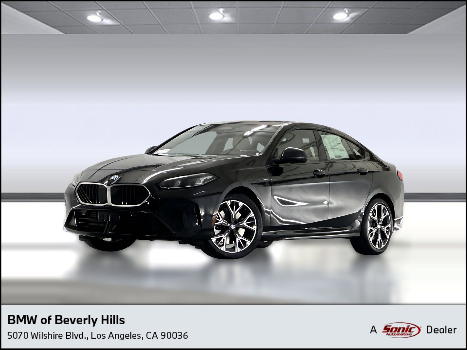 Used 2026 BMW 228i w/ Premium Package FWD image 1