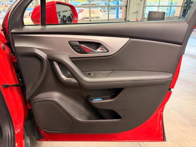 Used 2020 Chevrolet Blazer LT AWD/4WD image 26