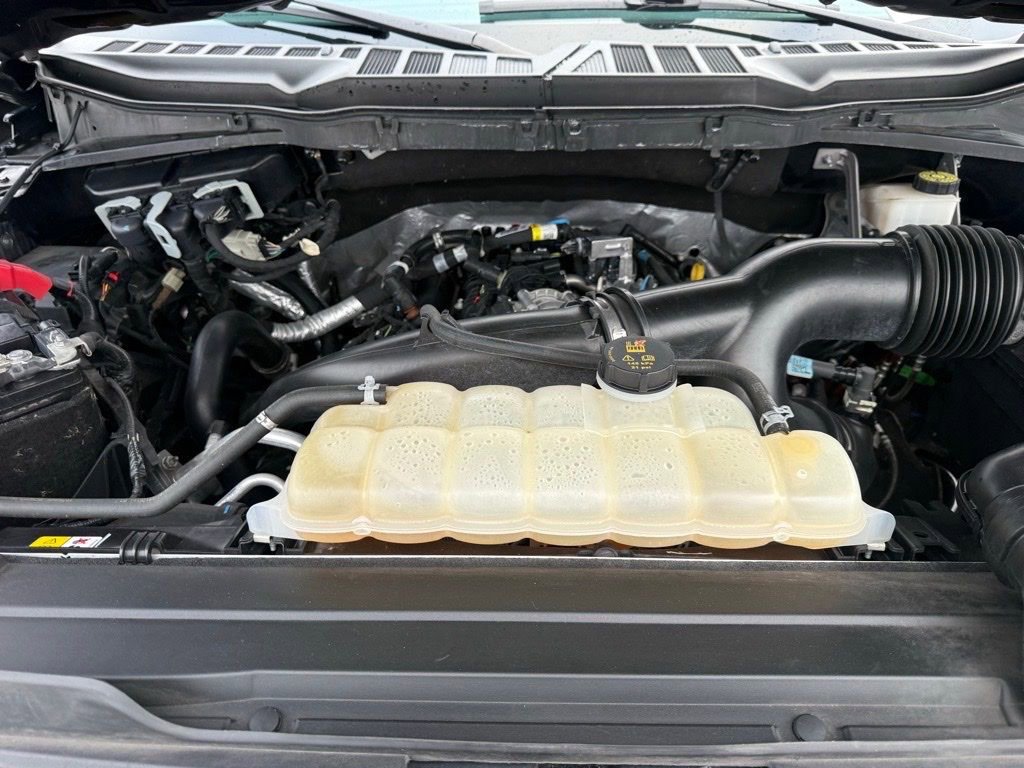 Used 2021 Ford F150 XLT w/ Equipment Group 302A High image 15