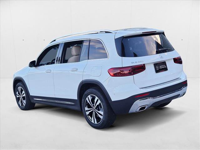 New 2026 Mercedes-Benz GLB 250 image 9