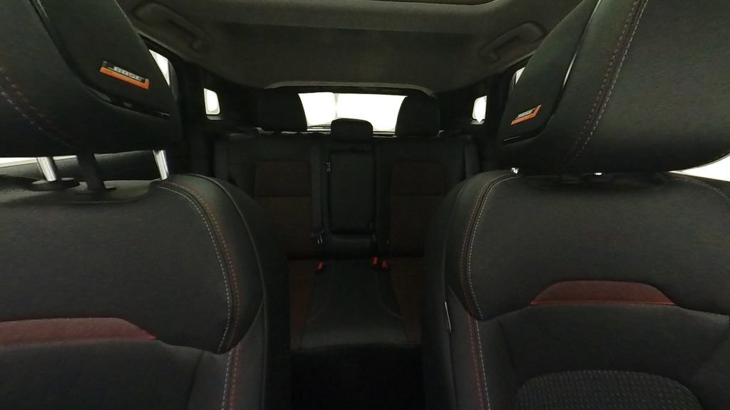 New 2025 Nissan Kicks SR w/ SR Premium Package image 19