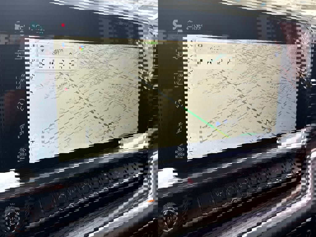 New 2026 Chevrolet Silverado 1500 LT image 24