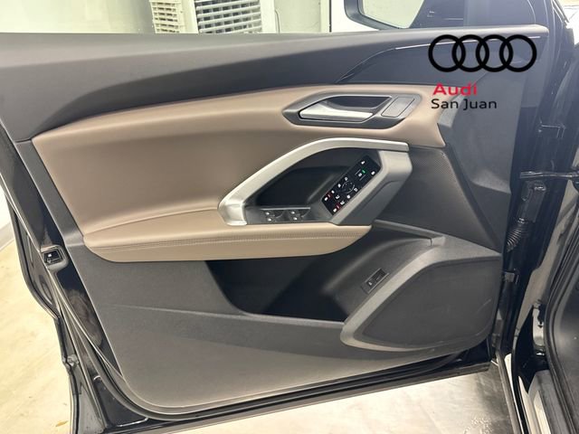 Used 2025 Audi Q5 Premium image 27