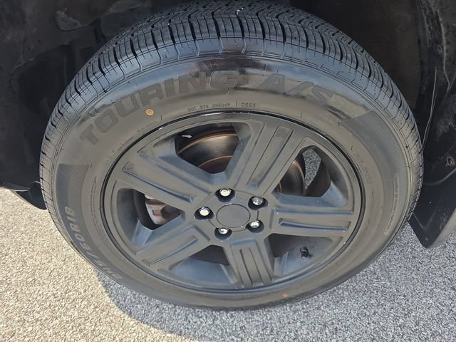 Used 2014 Honda Ridgeline Sport image 17