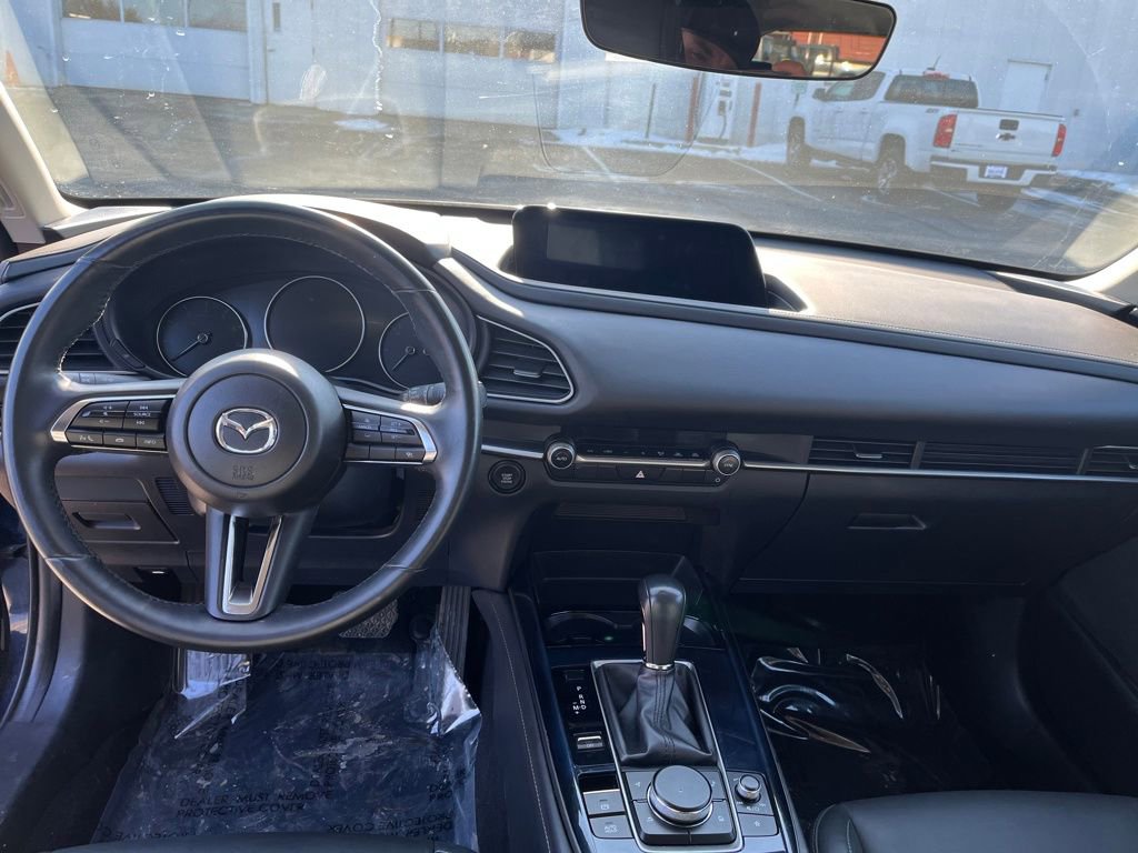 Used 2024 MAZDA CX-30 AWD 2.5 S w/ Select Sport Pkg image 13