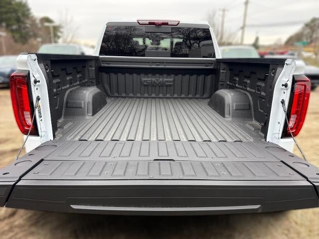 New 2026 GMC Sierra 1500 Denali w/ Denali Reserve Package AWD/4WD image 13