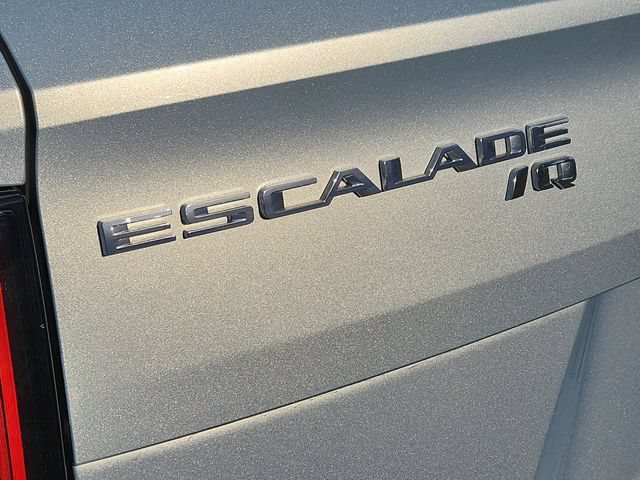 New 2025 Cadillac Escalade IQ Sport 2 AWD/4WD image 27