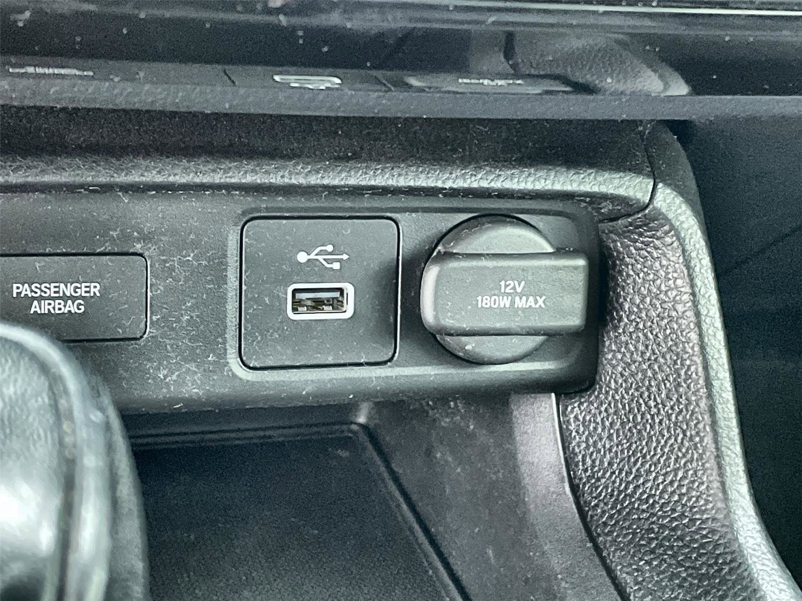 Used 2024 Honda Civic EX-L image 25