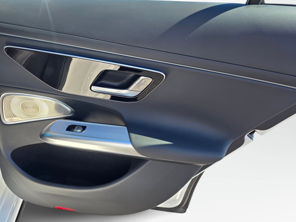 New 2026 Mercedes-Benz E 350 4MATIC Sedan image 22