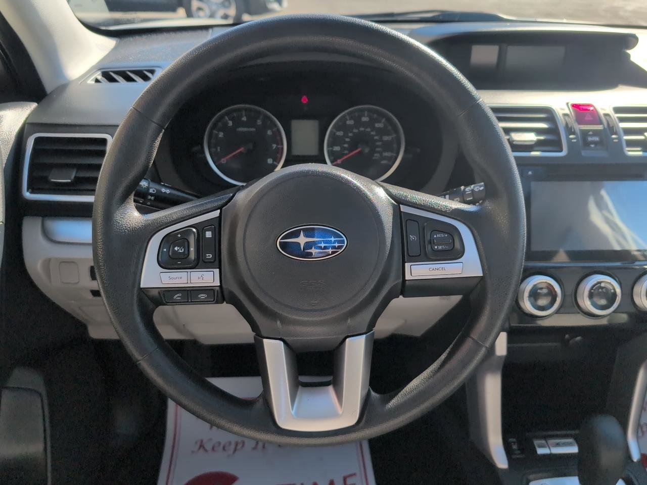 Used 2017 Subaru Forester 2.5i Premium w/ All-Weather Package image 14