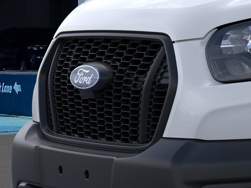 New 2026 Ford Transit 350 XL RWD image 17